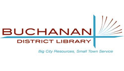 The Buchanan District Library