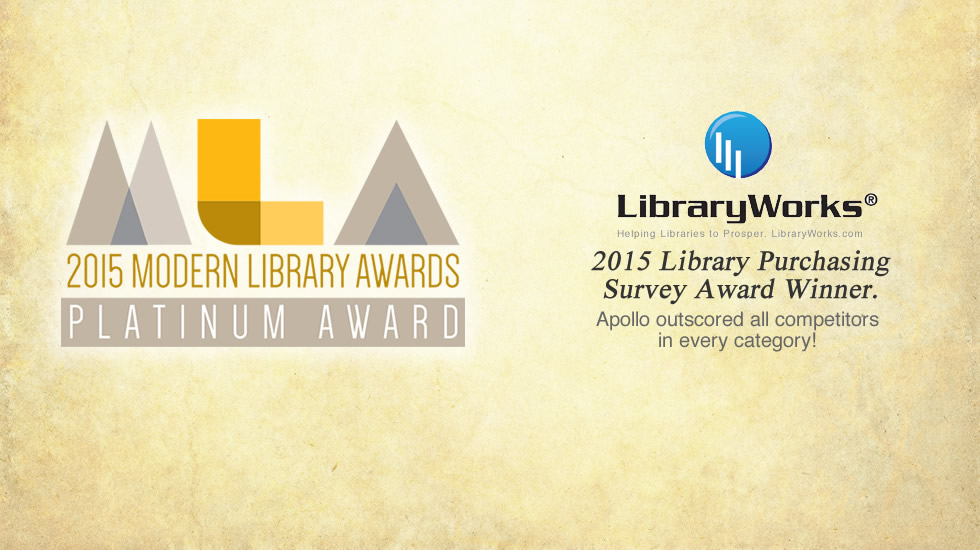 Biblionix  Tops  2  Separate  LibraryWorks  Rankings