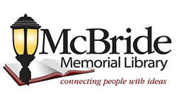 The McBride Memorial Library