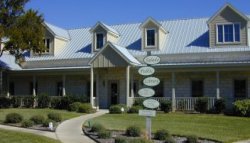 Salado Public Library