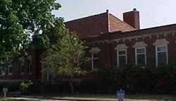 Shenandoah Public Library