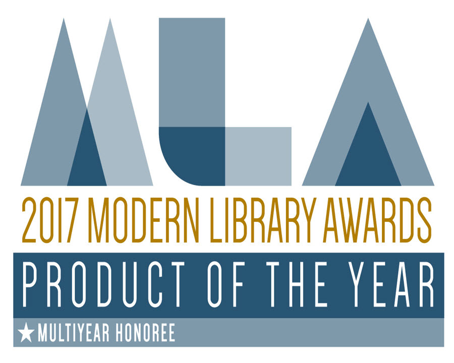 Product of the Year – Again!