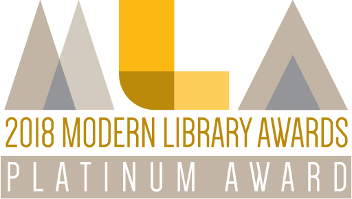 2018 MLA Platinum Award