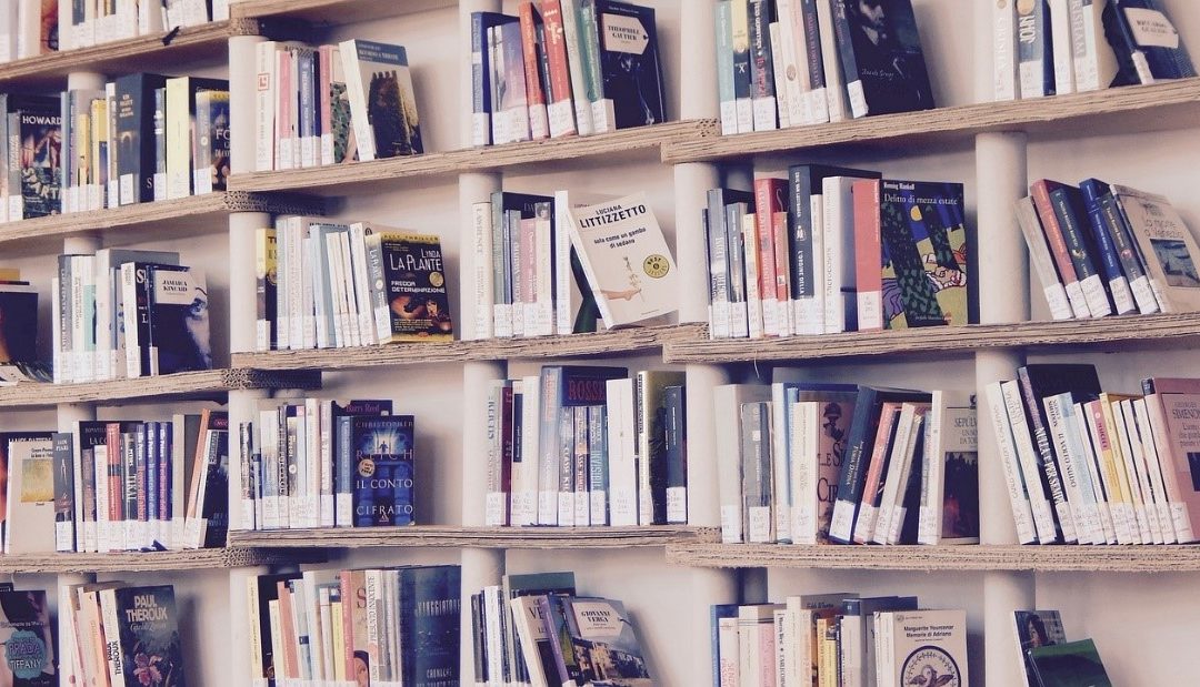 End of the Year – How to Close the Library