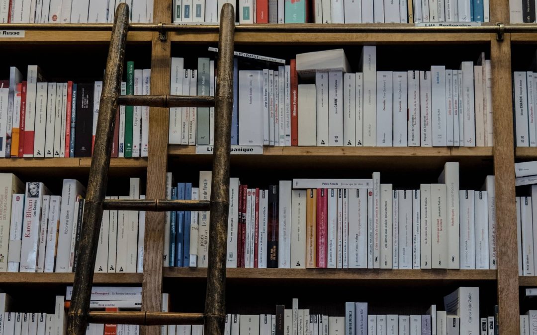 Library Automation: A Step-by-Step Approach