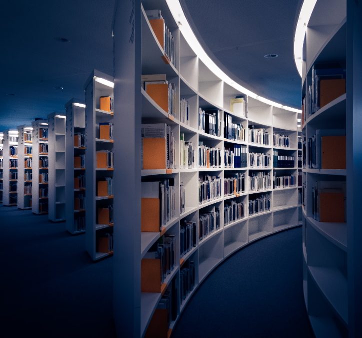 Maximize Your Library’s Efficiency with an Integrated Library System