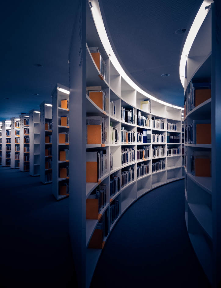integrated library systems