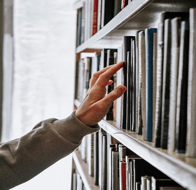 library catalog system