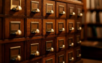 The Evolution of the Library Catalog System: From Chaos to Customization